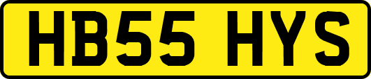 HB55HYS