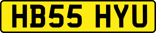 HB55HYU