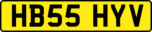HB55HYV