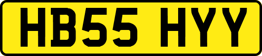 HB55HYY