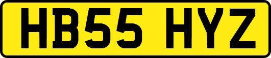 HB55HYZ