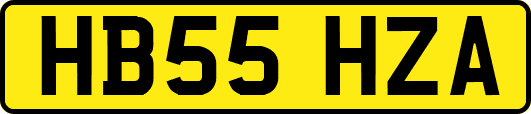 HB55HZA
