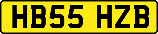 HB55HZB
