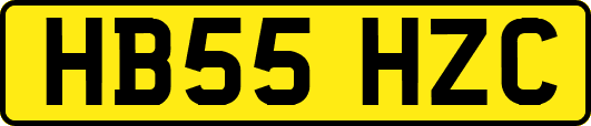 HB55HZC