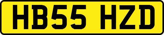 HB55HZD