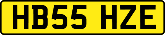 HB55HZE