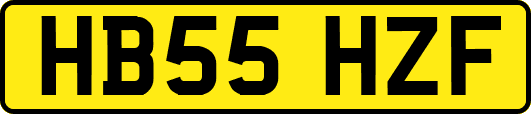 HB55HZF