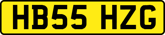 HB55HZG