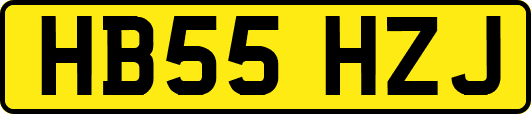 HB55HZJ