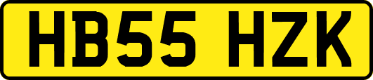 HB55HZK