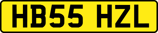HB55HZL