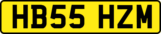 HB55HZM