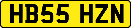 HB55HZN