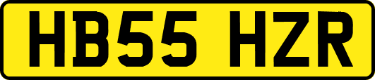 HB55HZR