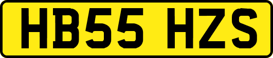 HB55HZS