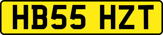 HB55HZT