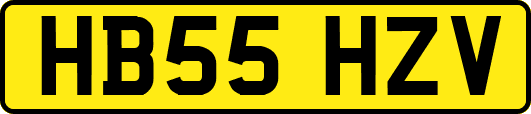 HB55HZV
