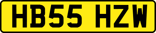 HB55HZW