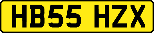HB55HZX