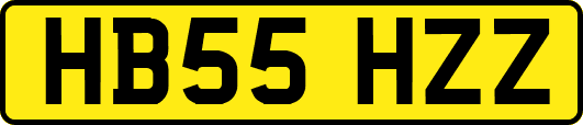 HB55HZZ