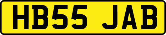 HB55JAB