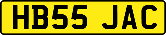 HB55JAC