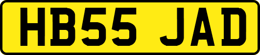 HB55JAD