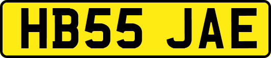 HB55JAE