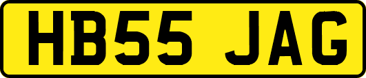 HB55JAG