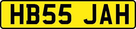 HB55JAH