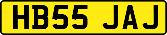 HB55JAJ