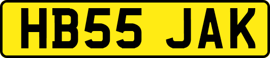 HB55JAK