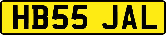 HB55JAL