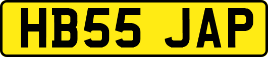 HB55JAP
