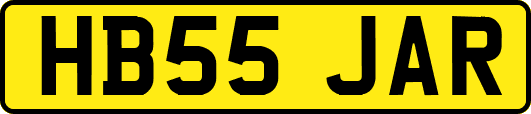 HB55JAR