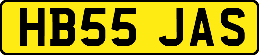 HB55JAS