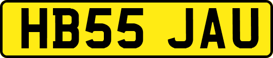 HB55JAU