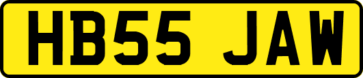 HB55JAW