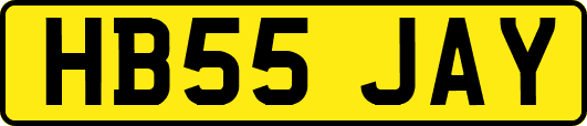 HB55JAY