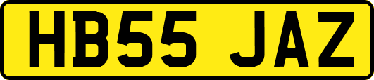 HB55JAZ