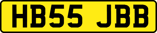 HB55JBB