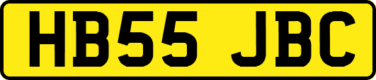 HB55JBC