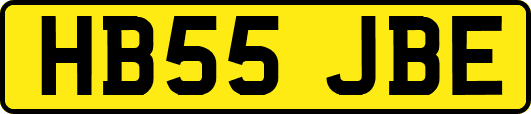 HB55JBE