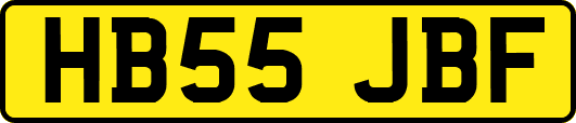HB55JBF