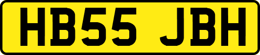 HB55JBH