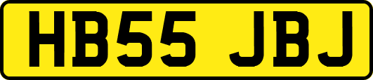 HB55JBJ