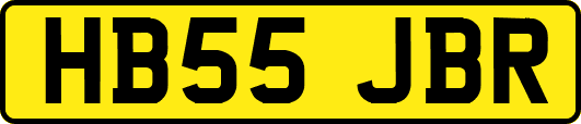 HB55JBR