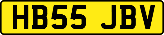 HB55JBV