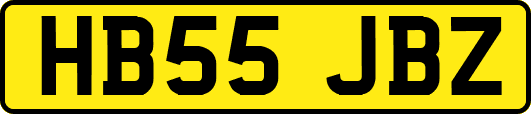 HB55JBZ