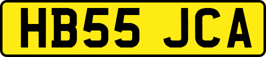 HB55JCA